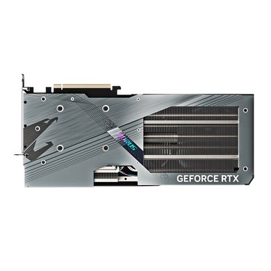 Gigabyte Відеокарта GeForce RTX 4070 Ti 12GB GDDR6X ELITE GV-N407TAORUS_E-12GD фото