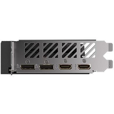 Gigabyte Відеокарта GeForce RTX 4060 Ti 8GB GDDR6 WINDFORCE OC GV-N406TWF2OC-8GD фото