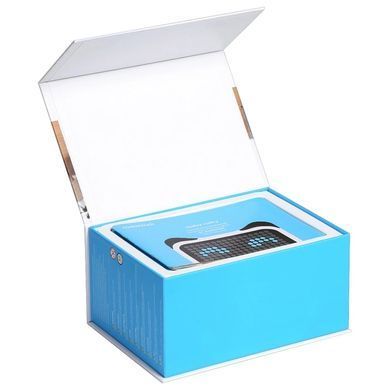 Makeblock Робот Codey Rocky P1030243 фото
