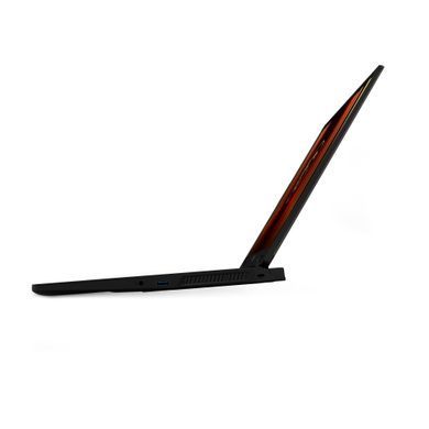 MSI Ноутбук MSI Crosshair 16 HX AI D2XWFKG-215XUA 16" QHD+, Intel Ultra 7 255HX, 16GB, F1TB, NVD5060-8, DOS, чорний 9S7-15P421-215 фото
