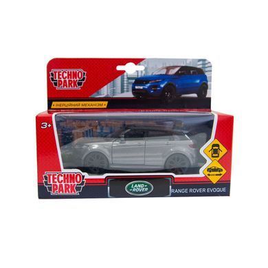 Автомодель - RANGE ROVER EVOQUE EVOQUE-GY(FOB) фото