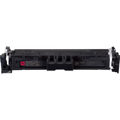 Картридж Canon 069 MF752Cdw/MF754Cdw/LBP673Cdw Magenta (1900 стор) 5092C002 фото