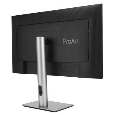 ASUS Монітор 27" ProArt PA27JCV HDMI, DP, USB-C 3xUSB, MM, IPS, 5120x2880, DCI-P3 99%, AdaptiveSync, Pivot, HDR500 90LM0AL0-B01K70 фото