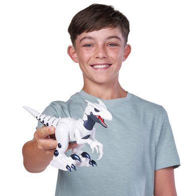 Інтерактивна іграшка ROBO ALIVE серії "Robo Dino" S1 &ndash; РАПТОР 71152 фото