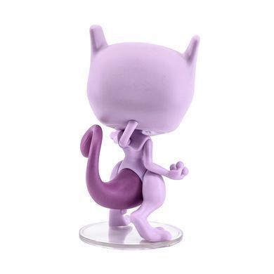 Игровая фигурка FUNKO POP! серии "Покемон" &ndash; МЬЮТУ 63254 фото