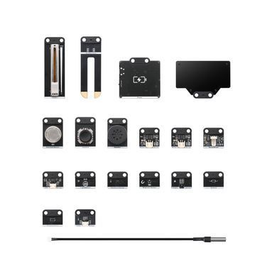 Makeblock Набір AIoT Scientist Add-on Pack P1020005 фото