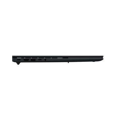 ASUS Ноутбук ASUS Vivobook 16 M1607KA-MB010 16" WUXGA IPS, AMD AI 5 340, 16GB, F512GB, UMA, NoOS, Блакитний 90NB15F1-M000A0 фото