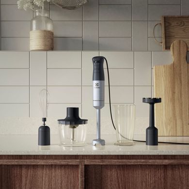 Electrolux Блендер ручний E5HB2-8SS