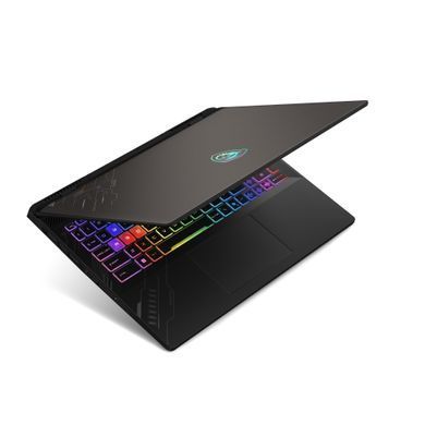 MSI Ноутбук MSI Crosshair 16 HX AI D2XWFKG-215XUA 16" QHD+, Intel Ultra 7 255HX, 16GB, F1TB, NVD5060-8, DOS, чорний 9S7-15P421-215 фото