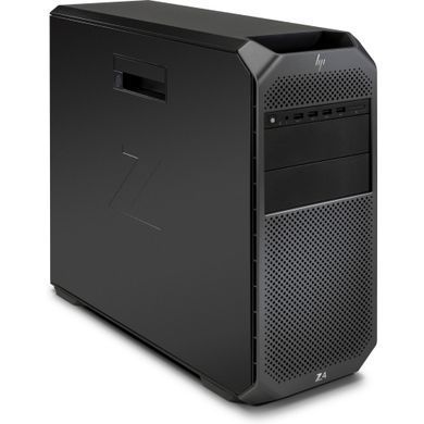 HP Рабочая станция Z4, Intel W-2223, 16GB, F512GB, ODD, no video, кл+м, Win11P 523Q1EA фото