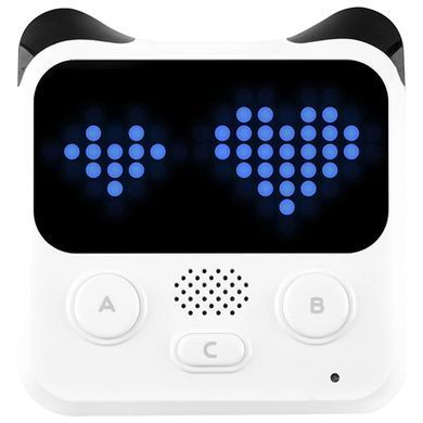 Makeblock Робот Codey Rocky P1030243 фото