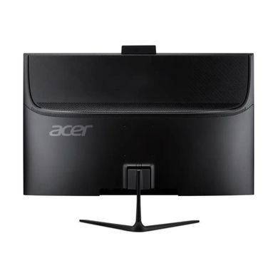Acer Комп'ютер персональний моноблок Acer Aspire C27-2G 27" FHD, Intel 5-120U, 16GB, F512GB, UMA, WiFi, кл+м, Lin, чорний DQ.BRSME.001 фото