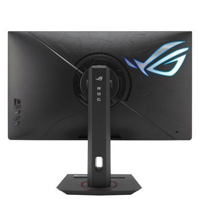 ASUS Монітор 27" ROG Strix XG27ACMG HDMI, DP, USB-C, Audio, IPS, 2560x1440, 270Hz, 1ms, sRGB 125%, AdaptiveSync, Pivot, HDR400 90LM0A60-B01370 фото