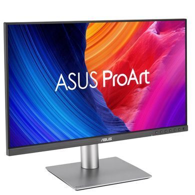 ASUS Монітор 27" ProArt PA27JCV HDMI, DP, USB-C 3xUSB, MM, IPS, 5120x2880, DCI-P3 99%, AdaptiveSync, Pivot, HDR500 90LM0AL0-B01K70 фото