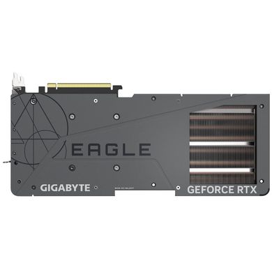 Gigabyte Відеокарта GeForce RTX 4080 16GB GDDR6X EAGLE GV-N4080EAGLE-16GD фото