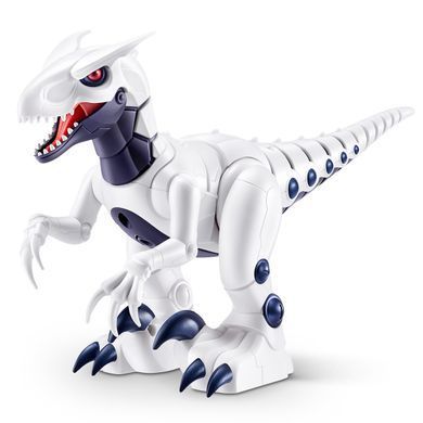 Інтерактивна іграшка ROBO ALIVE серії "Robo Dino" S1 &ndash; РАПТОР 71152 фото