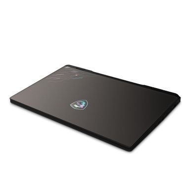 MSI Ноутбук MSI Crosshair 16 HX AI D2XWFKG-215XUA 16" QHD+, Intel Ultra 7 255HX, 16GB, F1TB, NVD5060-8, DOS, чорний 9S7-15P421-215 фото