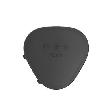 Sonos Портативна акустична система Roam, Black ROAM1R21BLK фото