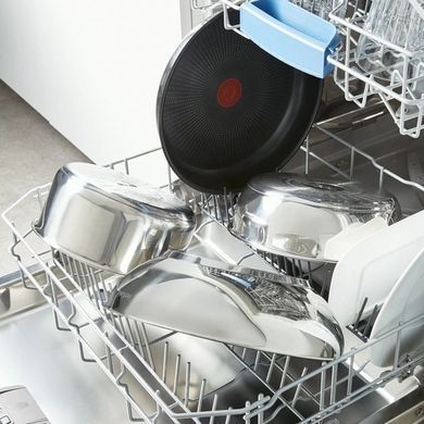 Tefal Сковорода Comfort Max, 26см, покриття Titanium G7260544 фото
