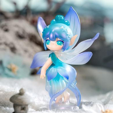 Коллекционная фигурка POP TOP Rolife серии "Suri" &ndash; ГОРОД ЛИНФЕН SJXX фото