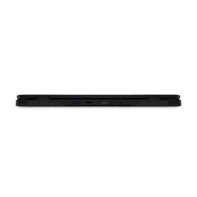 MSI Ноутбук MSI Crosshair 16 HX AI D2XWFKG-215XUA 16" QHD+, Intel Ultra 7 255HX, 16GB, F1TB, NVD5060-8, DOS, чорний 9S7-15P421-215 фото