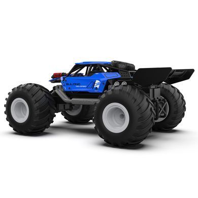 Автомобіль OFF-ROAD на р/к &ndash; STRONG POWER (синій, 1:16, 2.4 ГГц, акум. 3,7 V) SL-8423ARBl фото
