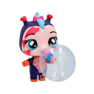 Игровой набор BUBILOONS W2 &ndash; БОЖЬЯ КОРОВКА НИКО 85541 фото