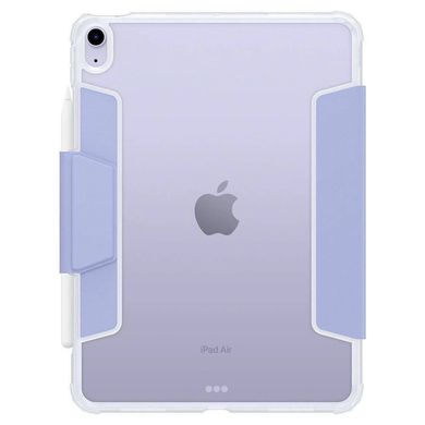 Чохол Spigen для Apple iPad Air 10.9" (2022 / 2020) Ultra Hybrid Pro, Lavender ACS04567 фото
