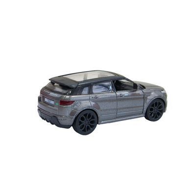 Автомодель - RANGE ROVER EVOQUE EVOQUE-GY(FOB) фото