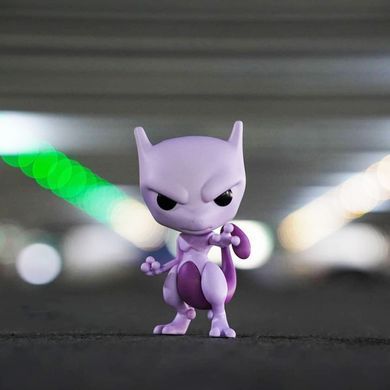 Игровая фигурка FUNKO POP! серии "Покемон" &ndash; МЬЮТУ 63254 фото