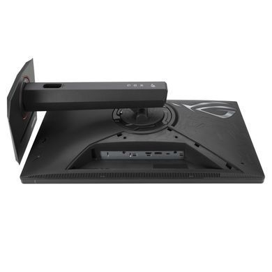 ASUS Монітор 27" ROG Strix XG27ACMG HDMI, DP, USB-C, Audio, IPS, 2560x1440, 270Hz, 1ms, sRGB 125%, AdaptiveSync, Pivot, HDR400 90LM0A60-B01370 фото