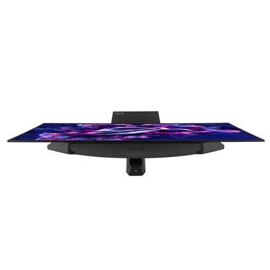 ASUS Монітор Asus 31.5" ROG Strix XG32UCWMG 2xHDMI, DP, USB-C, 3xUSB, OLED, 3840x2160, 240Hz, 0.03ms, DCI-P3 99%, FreeSync, HAS, HDR400 90LM0BW0-B01371 фото