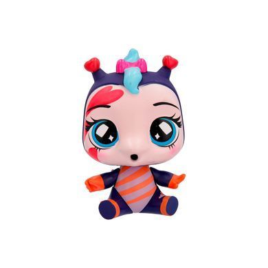 Игровой набор BUBILOONS W2 &ndash; БОЖЬЯ КОРОВКА НИКО 85541 фото