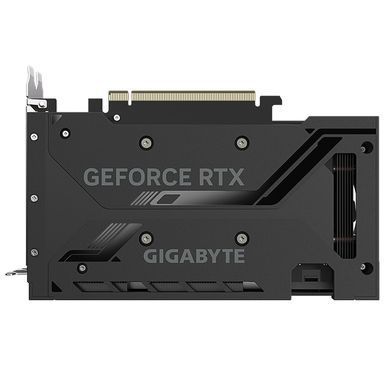 Gigabyte Відеокарта GeForce RTX 4060 Ti 8GB GDDR6 WINDFORCE OC GV-N406TWF2OC-8GD фото