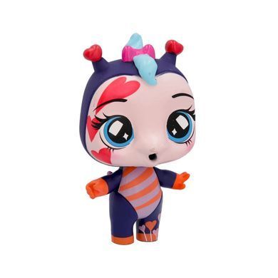 Игровой набор BUBILOONS W2 &ndash; БОЖЬЯ КОРОВКА НИКО 85541 фото