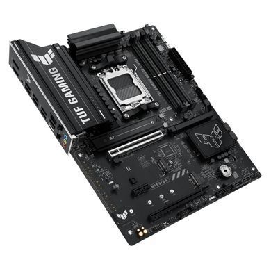 ASUS Материнcкая плата TUF GAMING B650E-E WIFI sAM5 B650 4xDDR5 M.2 HDMI DP WiFi BT ATX 90MB1LT0-M0EAY0 фото