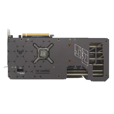 ASUS Вiдеокарта Radeon RX 7800 XT 16GB GDDR6 TUF OG TUF-RX7800XT-O16G-OG-GAMING 90YV0K70-M0NA00 фото
