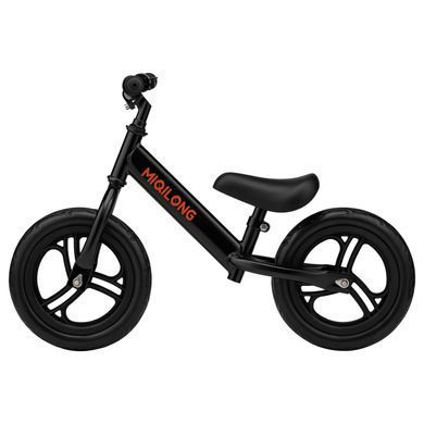 Miqilong Біговел SC 12" чорний BTC-SC12-BLACK фото