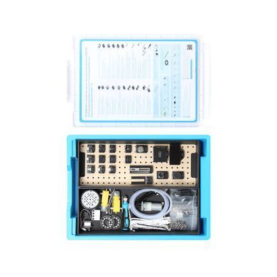 Makeblock Набір AIoT Scientist Add-on Pack P1020005 фото