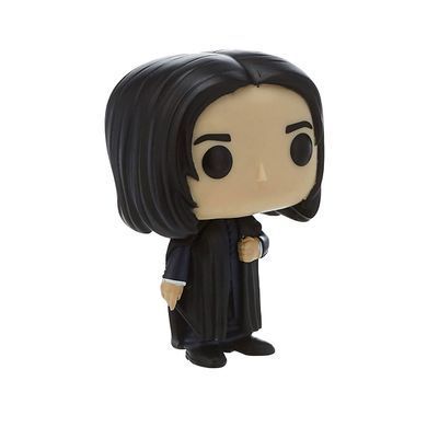 Ігрова фігурка FUNKO POP! серії "Гаррі Поттер" - СЕВЕРУС СНЕЙП 5862 фото