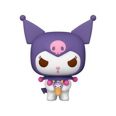 Игровая фигурка FUNKO POP! серии "Sanrio: Hello Kitty" - КУРОМИ 80315 фото