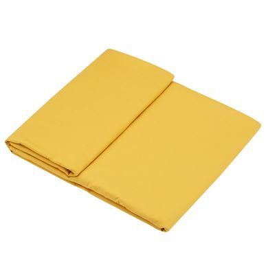 ARDESTO Простынь Mix&Match, 240x260см, 100% хлопок, сатин, солнечный