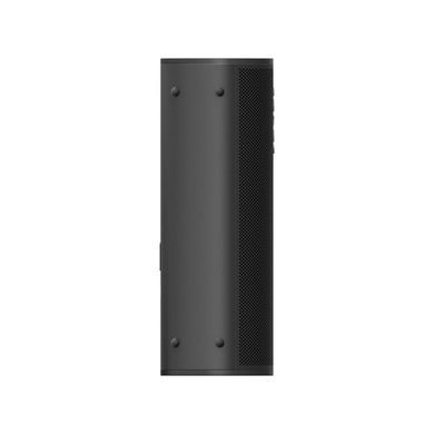 Sonos Портативна акустична система Roam, Black ROAM1R21BLK фото