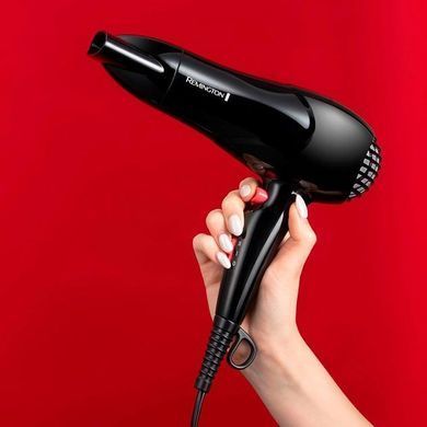 Remington Фен My Stylist Hairdryer D2000 D2000 фото
