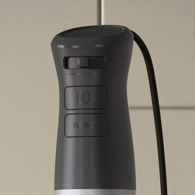 Electrolux Блендер ручний E5HB2-8SS