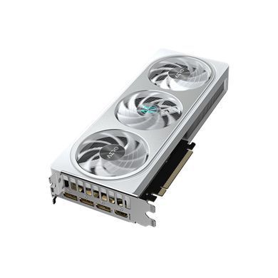 Gigabyte Відеокарта GeForce RTX 5060 Ti 16GB GDDR7 AERO OC GV-N506TAERO_OC-16GD фото
