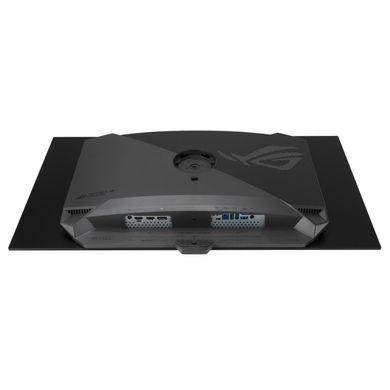 ASUS Монітор Asus 31.5" ROG Strix XG32UCWMG 2xHDMI, DP, USB-C, 3xUSB, OLED, 3840x2160, 240Hz, 0.03ms, DCI-P3 99%, FreeSync, HAS, HDR400 90LM0BW0-B01371 фото