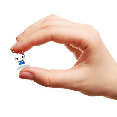 Ігрова фігурка BITTY POP! серії "Sanrio" (в асорт.) 85725 фото