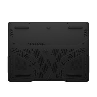 MSI Ноутбук MSI Crosshair 16 HX AI D2XWFKG-215XUA 16" QHD+, Intel Ultra 7 255HX, 16GB, F1TB, NVD5060-8, DOS, чорний 9S7-15P421-215 фото