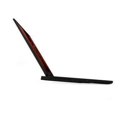 MSI Ноутбук MSI Crosshair 16 HX AI D2XWFKG-215XUA 16" QHD+, Intel Ultra 7 255HX, 16GB, F1TB, NVD5060-8, DOS, чорний 9S7-15P421-215 фото